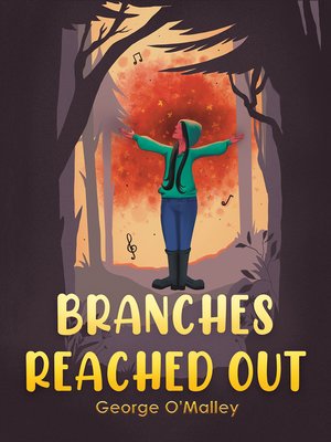 cover image of Branches Reached Out